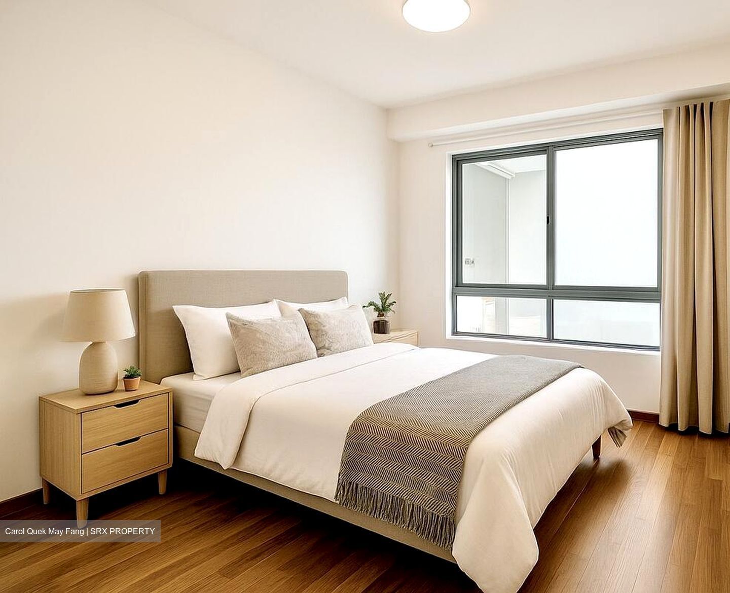 Beacon Heights (D12), Condominium #504721881